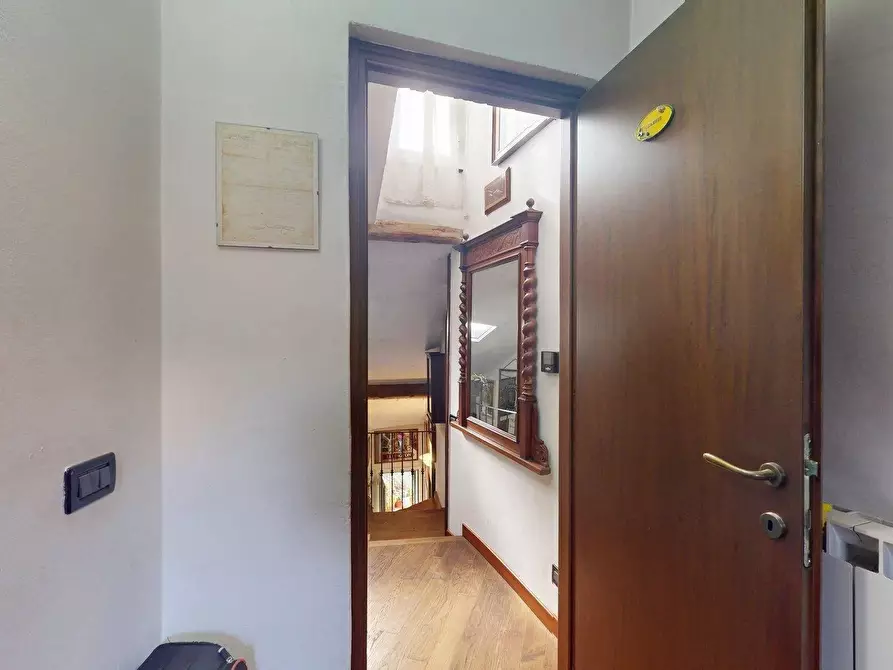 Immagine 25 di Casa trifamiliare in vendita  in Via Gallesio, 7 a Finale Ligure