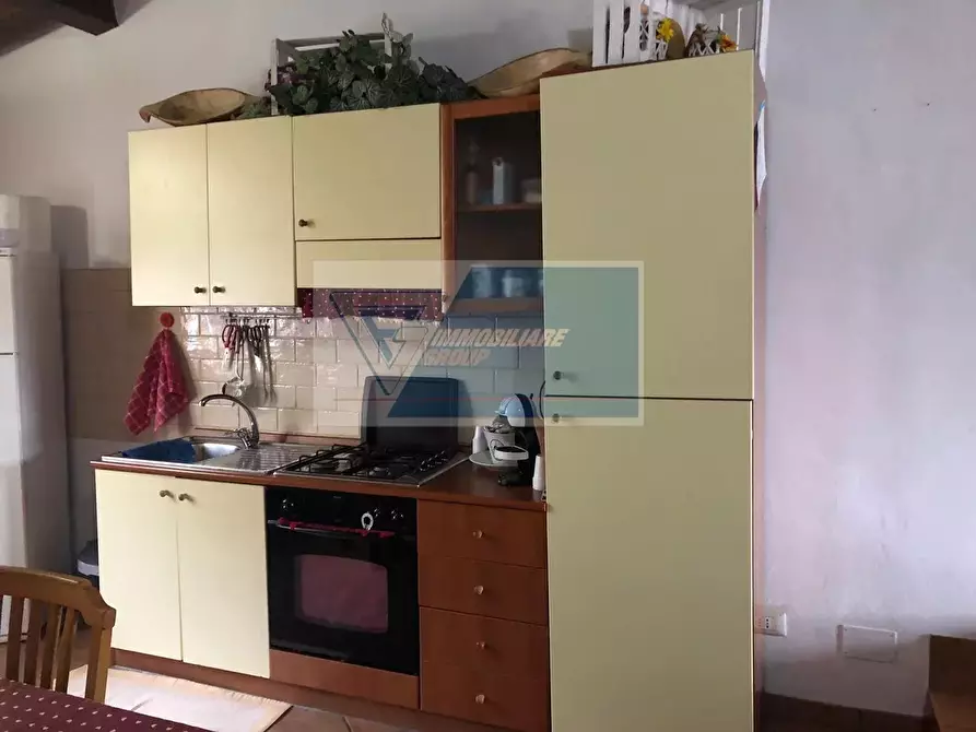 Immagine 4 di Monolocale in vendita  in Via Dell'Angelo Custode a Buccheri