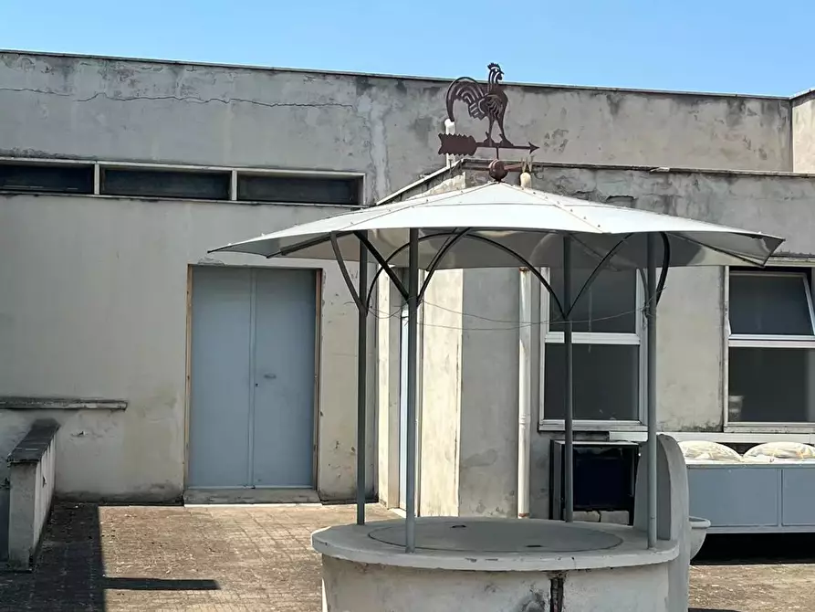 Immagine 4 di Casa bifamiliare in vendita  a Roma