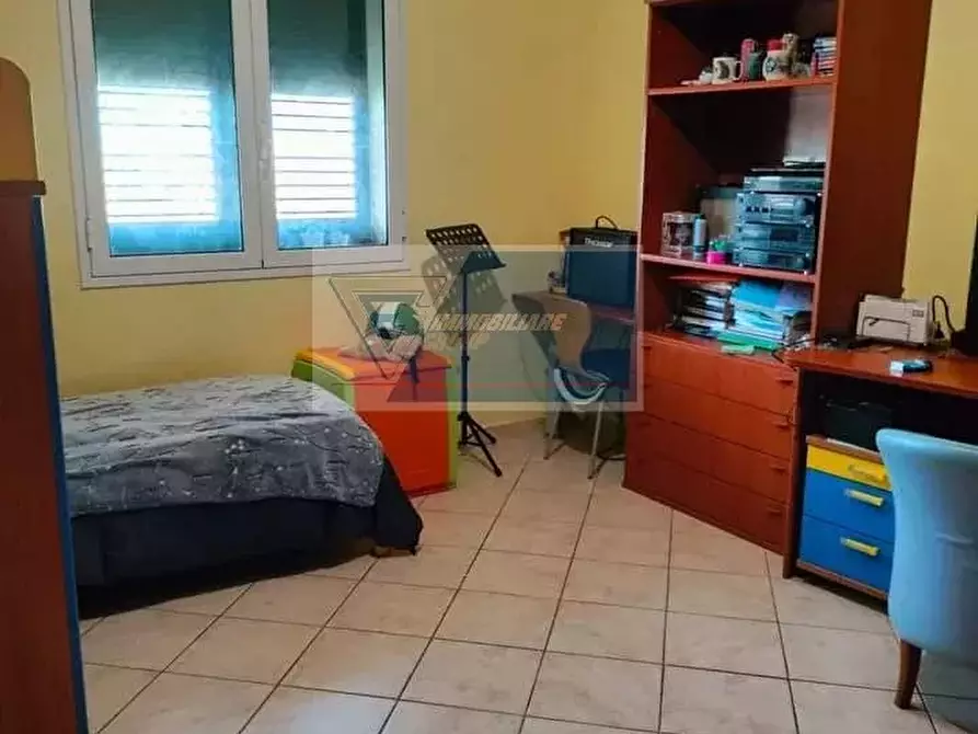 Immagine 20 di Casa trifamiliare in vendita  in Via Assoro a Buccheri