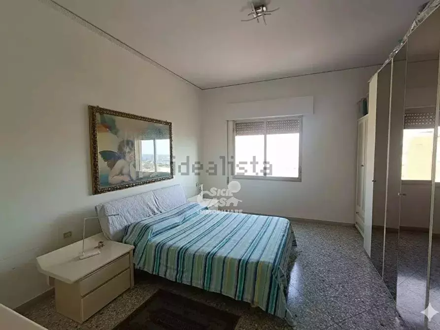 Immagine 18 di Casa trifamiliare in vendita  a Marsala