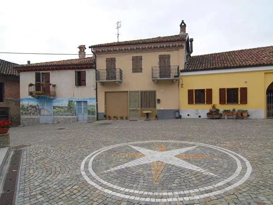 Immagine 2 di Terreno edificabile in vendita  a Albaretto Della Torre