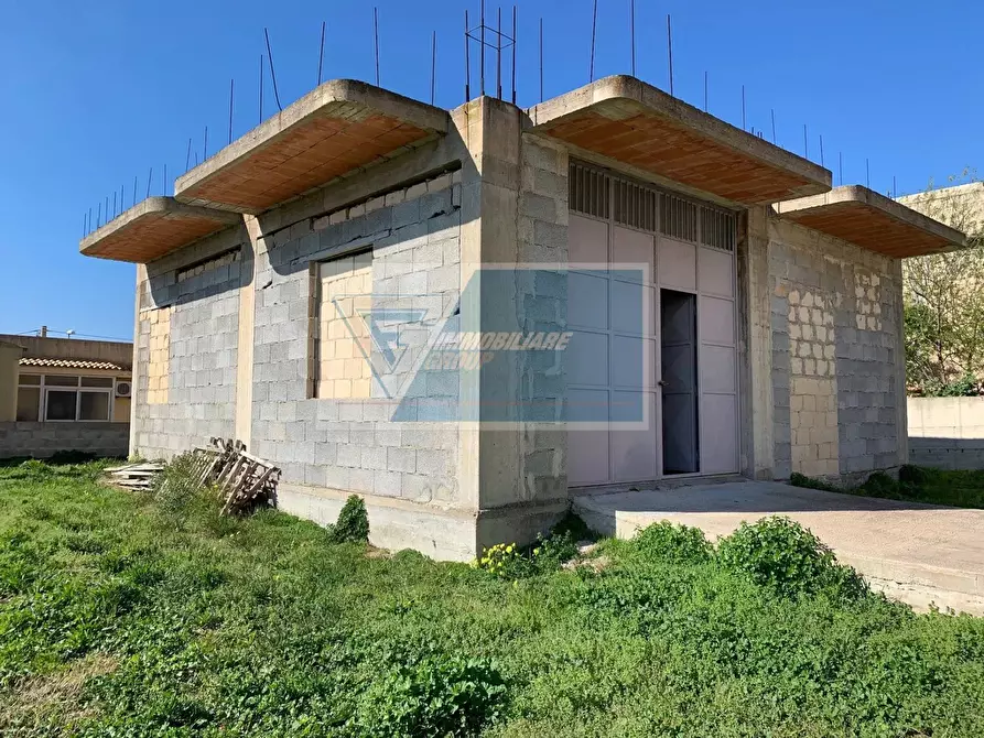 Immagine 2 di Terreno edificabile in vendita  a Noto