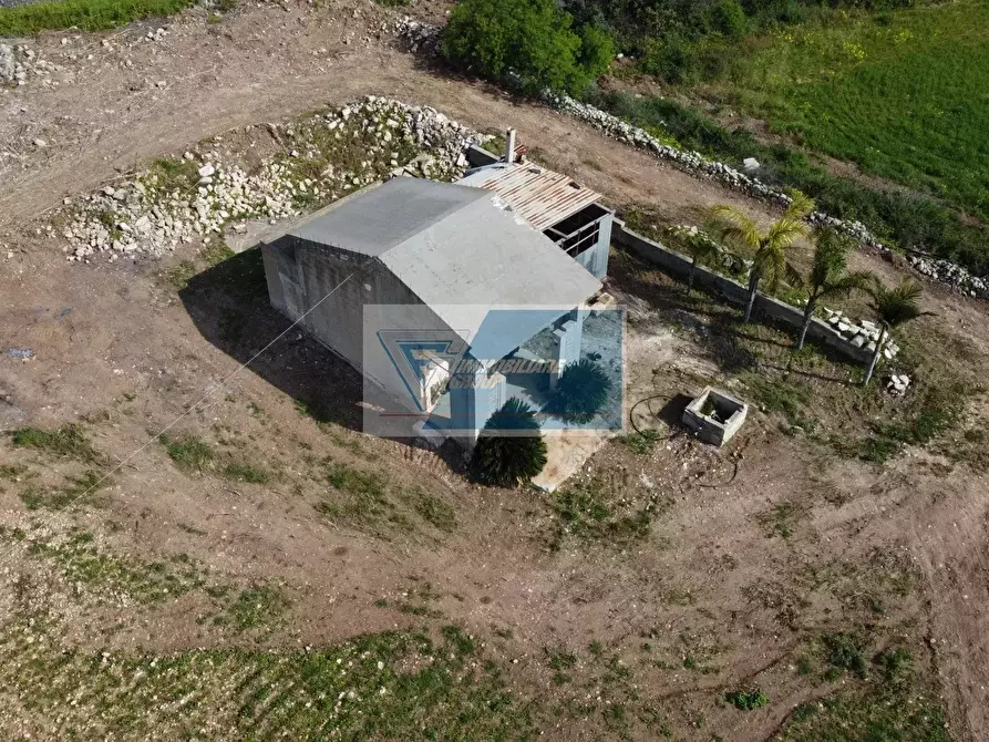Immagine 13 di Terreno edificabile in vendita  in SS115 a Avola