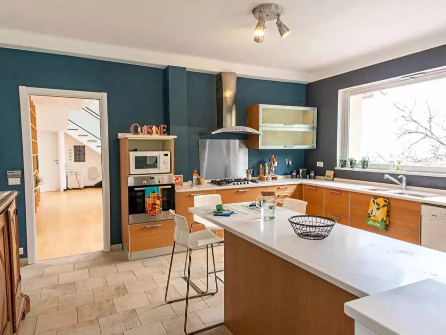 Immagine 5 di Terreno edificabile in vendita  a Ventimiglia