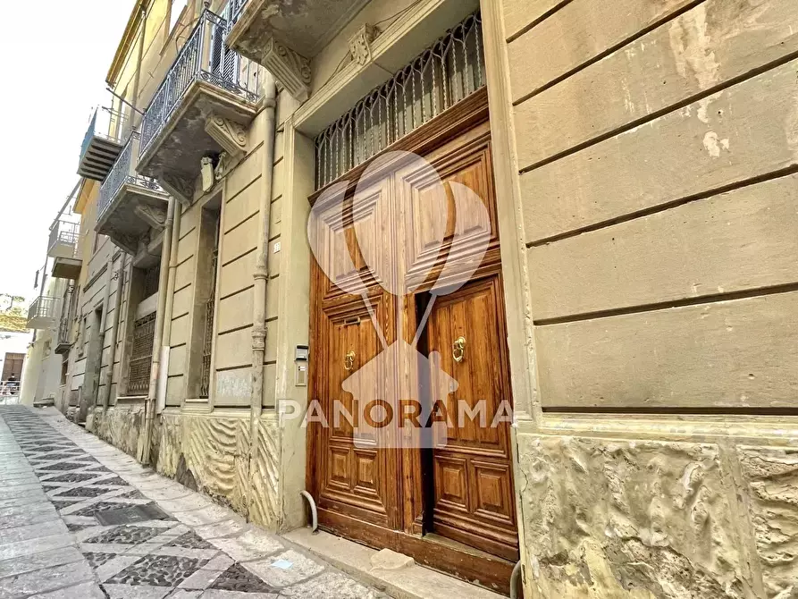 Immagine 17 di Casa trifamiliare in vendita  in via XI Febbraio a Alcamo