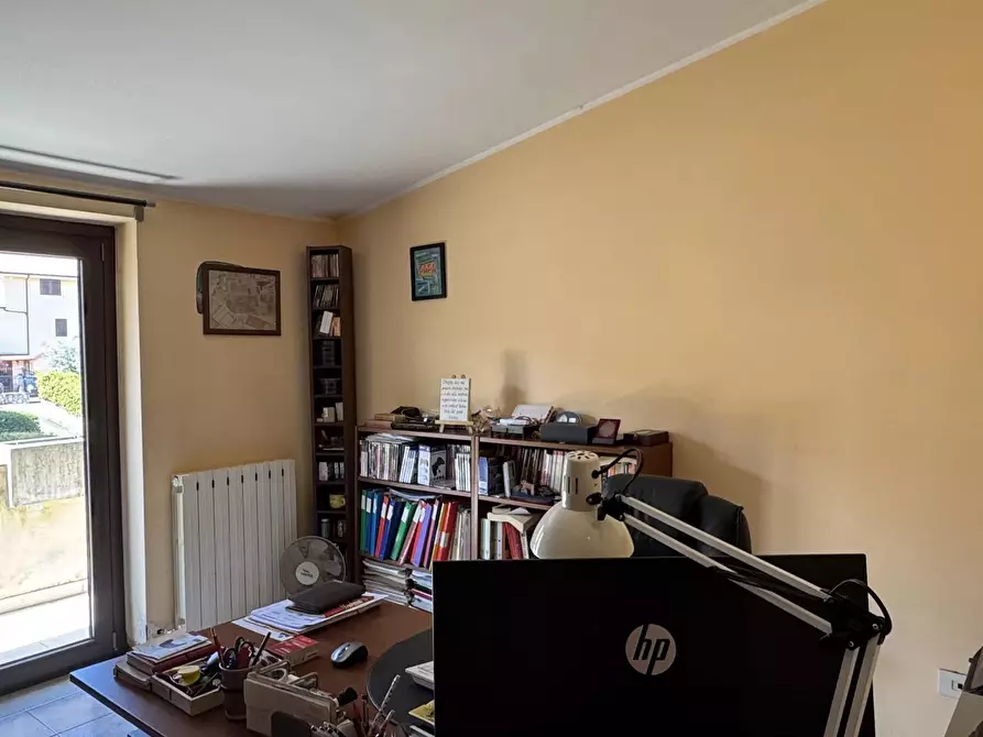 Immagine 17 di Terreno edificabile in vendita  in Via Billie Holiday a Altilia