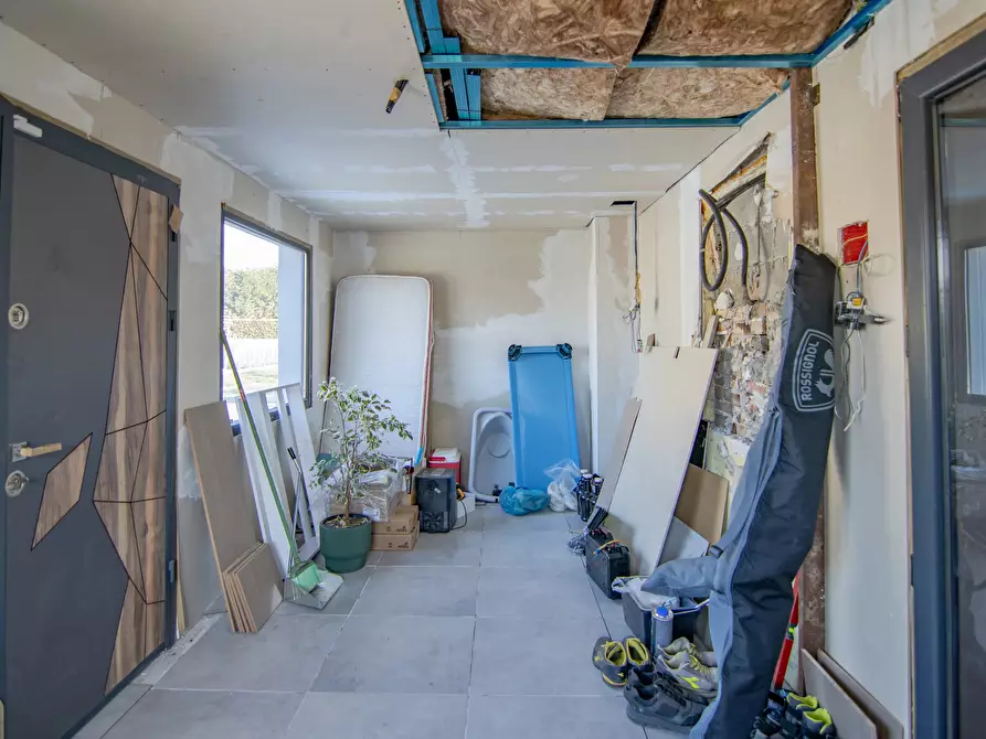 Immagine 25 di Terreno edificabile in vendita  a Campagna Lupia