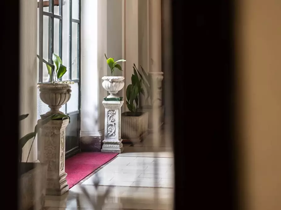 Immagine 25 di Casa trifamiliare in vendita  in Via Paolo Sacchi, 16 a Torino