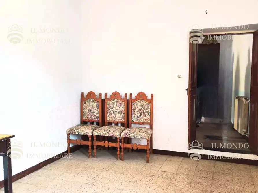 Immagine 6 di Casa trifamiliare in vendita  in Via Del Plebiscito, snc. a Palombara Sabina