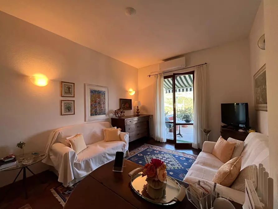 Immagine 9 di Casa trifamiliare in vendita  in Via Sotto la Croce a Rapallo