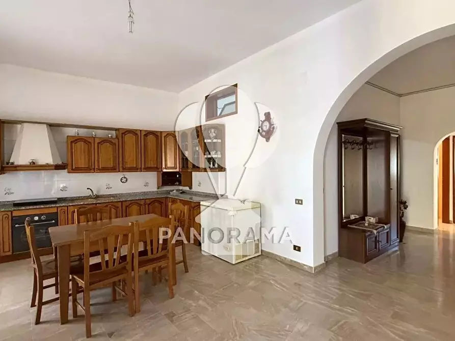 Immagine 29 di Terreno edificabile in vendita  in Via Pompeo Vannucci a Balestrate