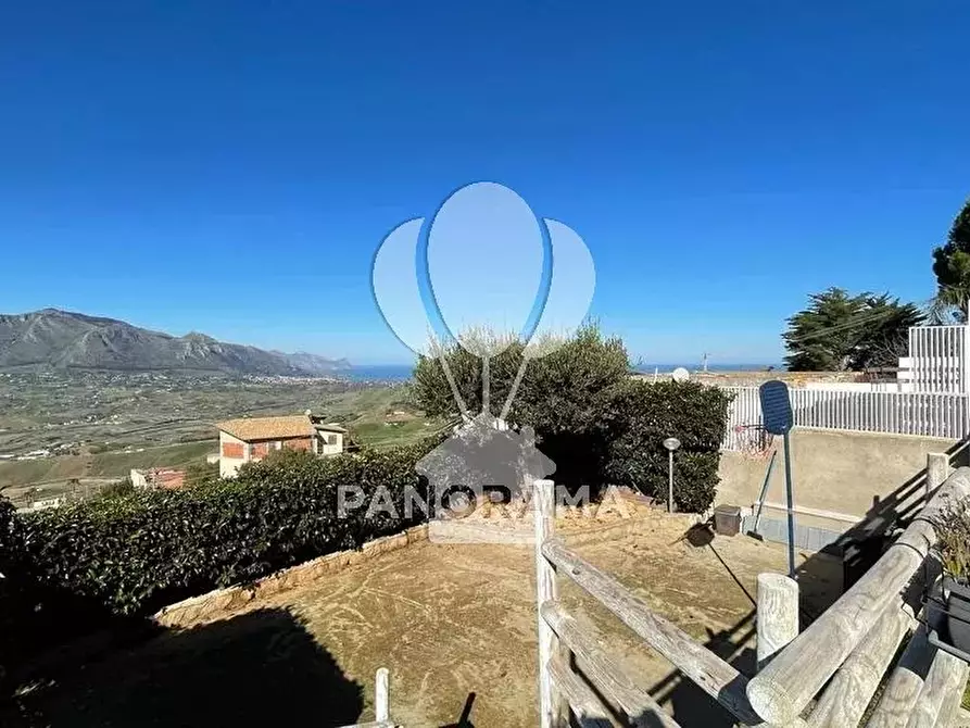 Immagine 38 di Terreno edificabile in vendita  in contrada montagna a Alcamo