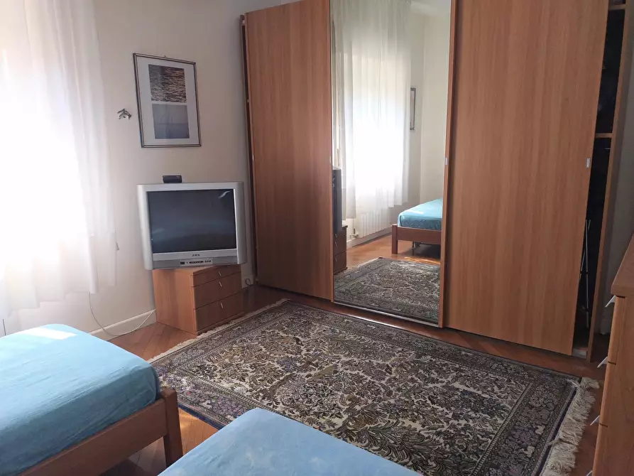 Immagine 27 di Casa trifamiliare in vendita  in Via Giorgio La Pira, n. 34 a Messina