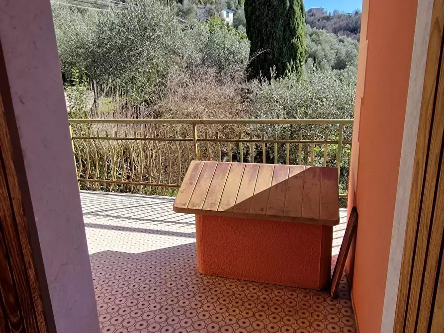 Immagine 69 di Terreno edificabile in vendita  in Via Domenico Canata a Avegno