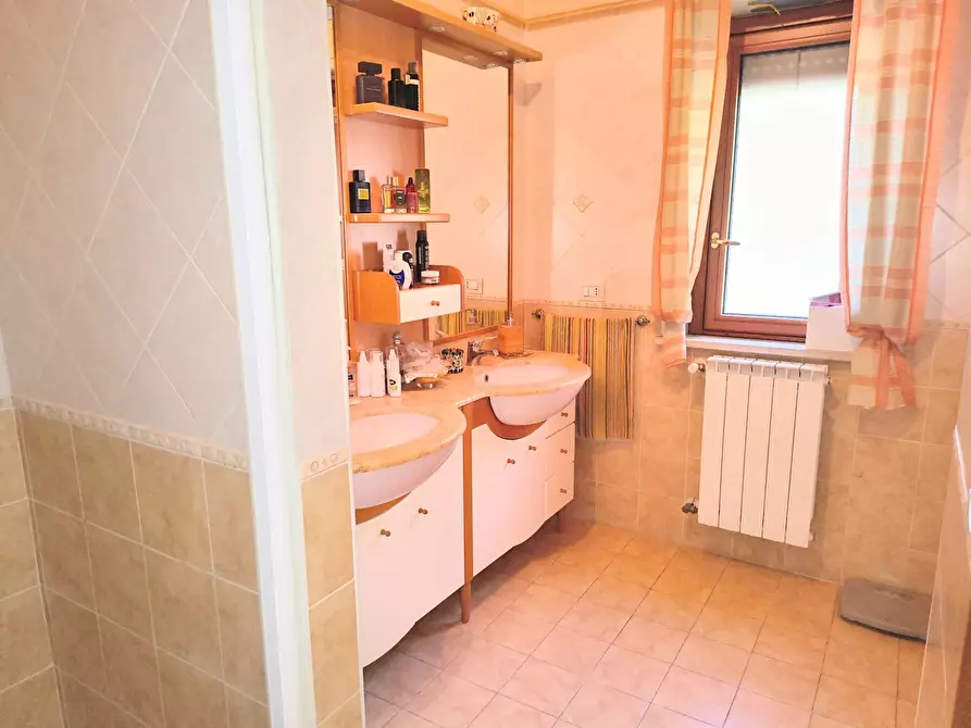 Immagine 25 di Casa trifamiliare in vendita  in Via Olimpia, 4c a Messina