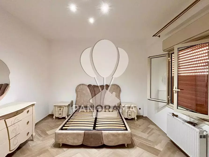 Immagine 25 di Casa trifamiliare in affitto  in Via Segesta a Alcamo