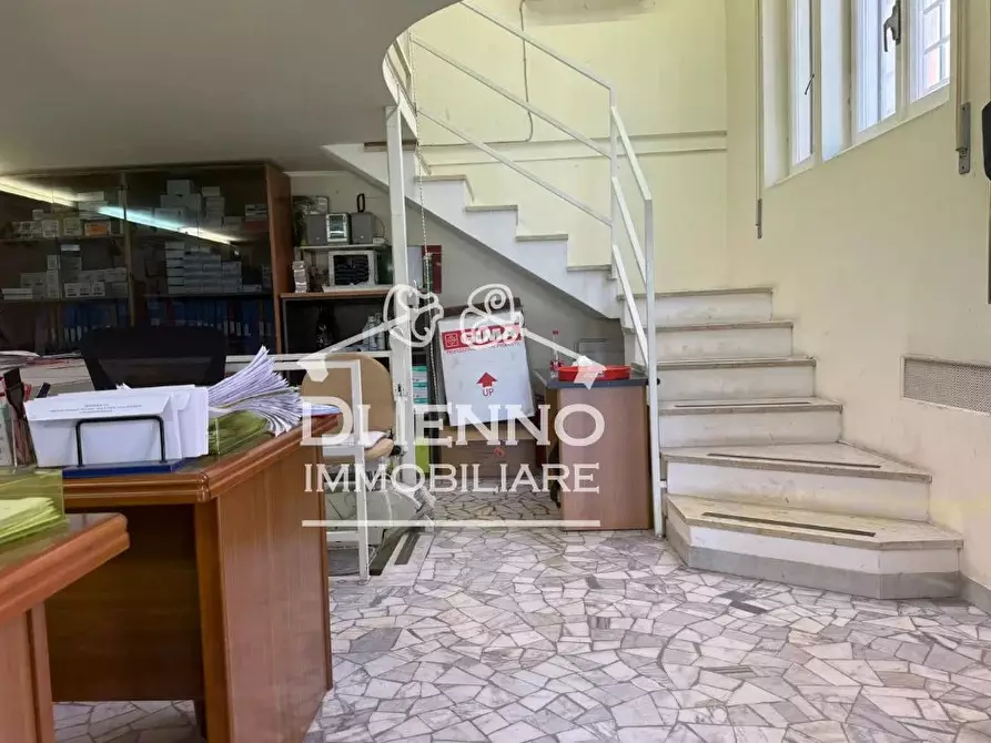 Immagine 6 di Castello in vendita  in Largo Giorgio Maccagno a Roma