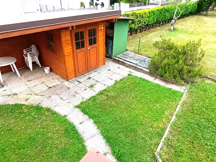 Immagine 7 di Terreno edificabile in vendita  a Cappella Maggiore