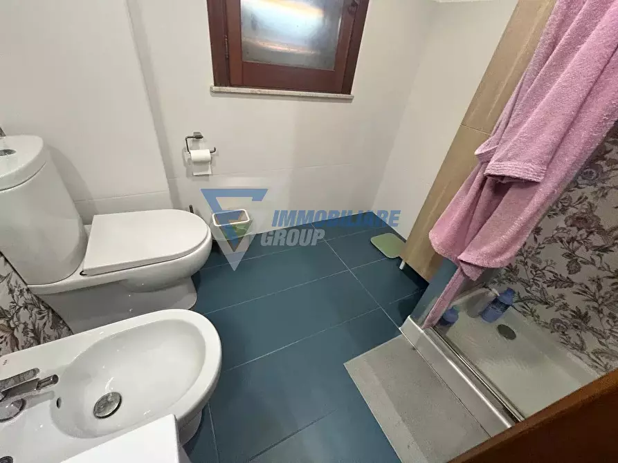 Immagine 7 di Casa trifamiliare in vendita  in Via Augusta a Siracusa