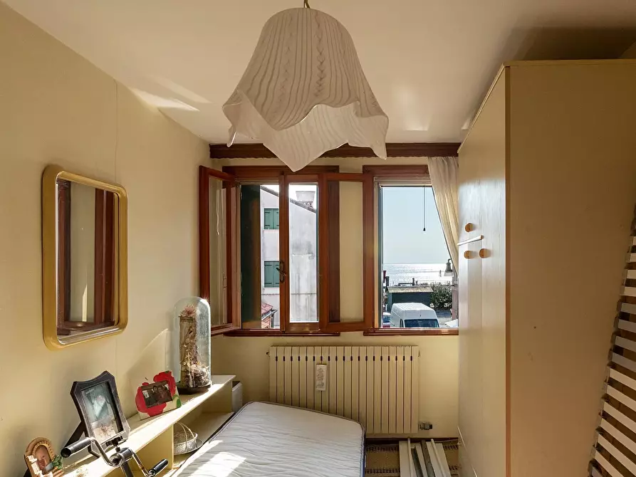 Immagine 14 di Casa trifamiliare in vendita  in località pellestrina 441 a Venezia