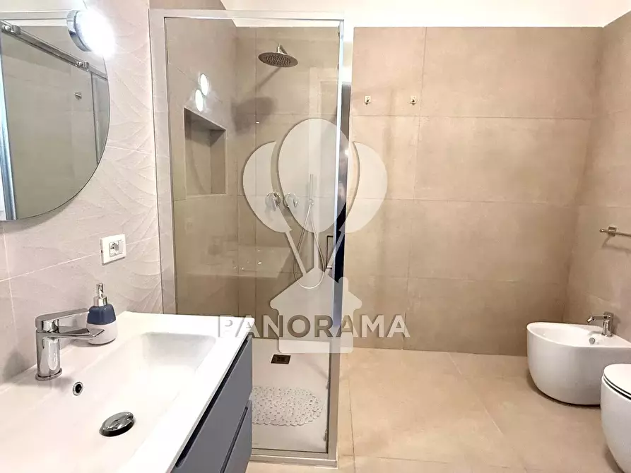 Immagine 53 di Terreno edificabile in vendita  in Via Giuseppe Verdi a Balestrate