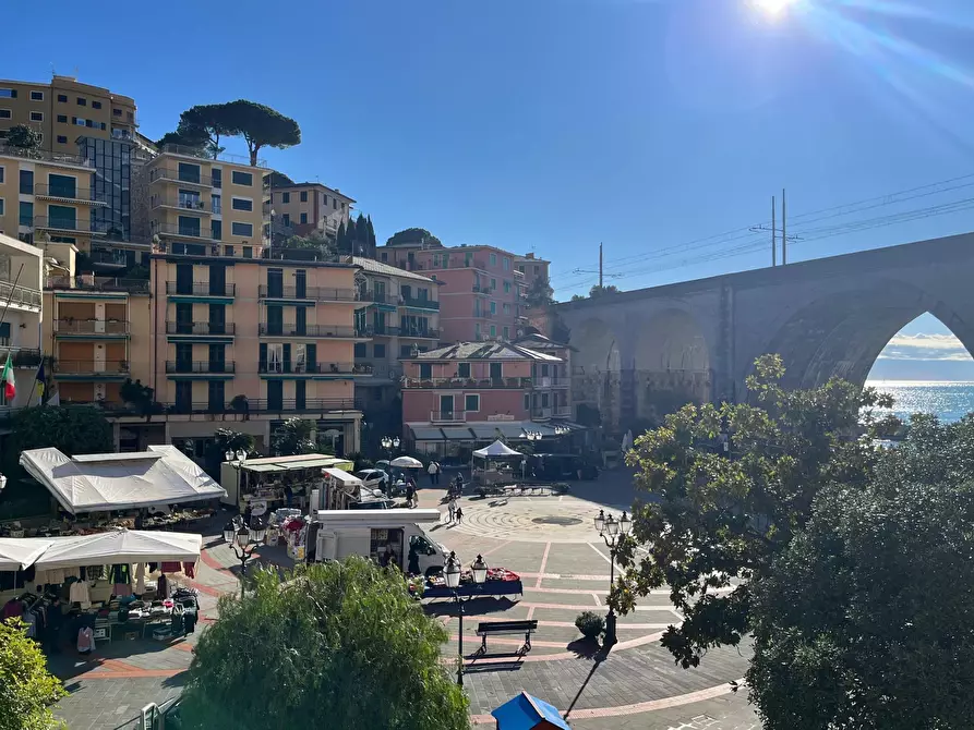 Immagine 18 di Casa trifamiliare in vendita  a Avegno