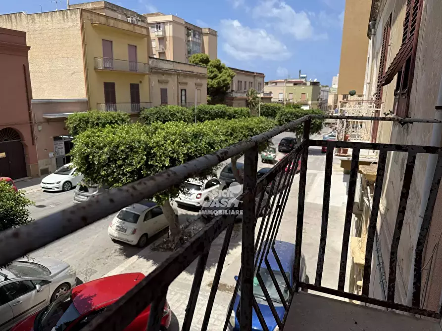 Immagine 15 di Terreno edificabile in vendita  a Marsala