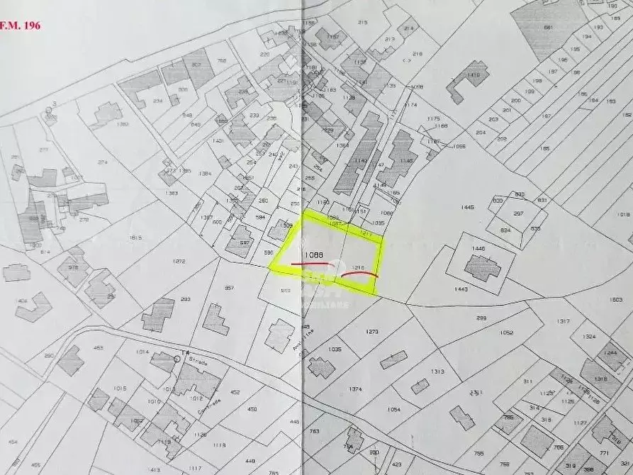 Immagine 19 di Terreno in vendita  a Marsala