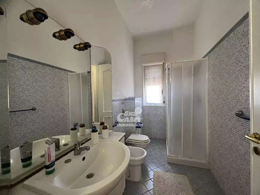 Immagine 23 di Casa trifamiliare in vendita  a Marsala