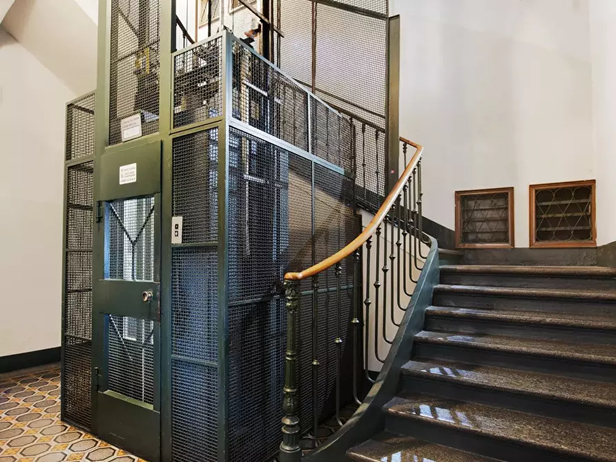 Immagine 7 di Casa trifamiliare in vendita  in Via Paolo Sacchi, 16 a Torino