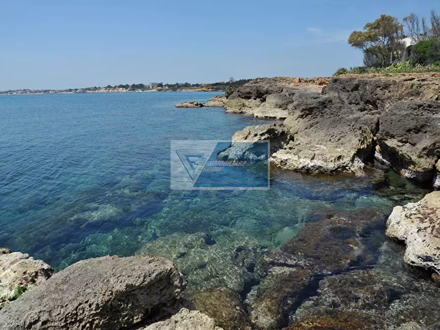Immagine 28 di Terreno edificabile in affitto  in via pantelleria calabernardo a Noto