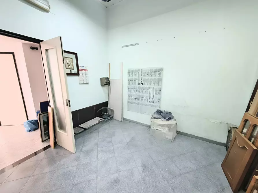 Immagine 27 di Attico in vendita  a Messina