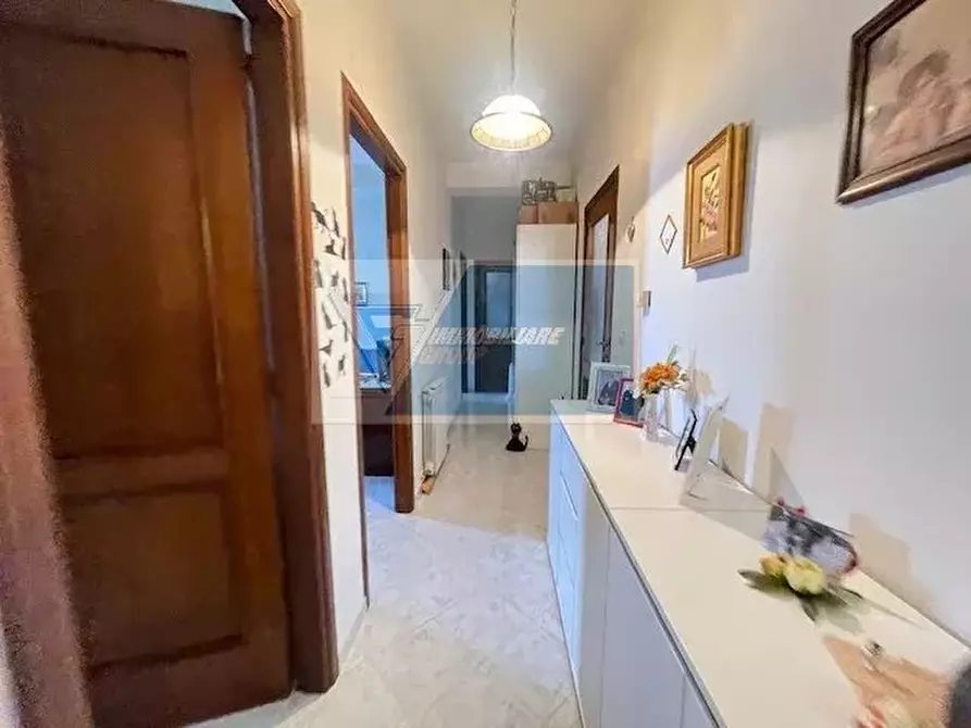 Immagine 7 di Casa trifamiliare in vendita  in Via Nino Martoglio a Siracusa