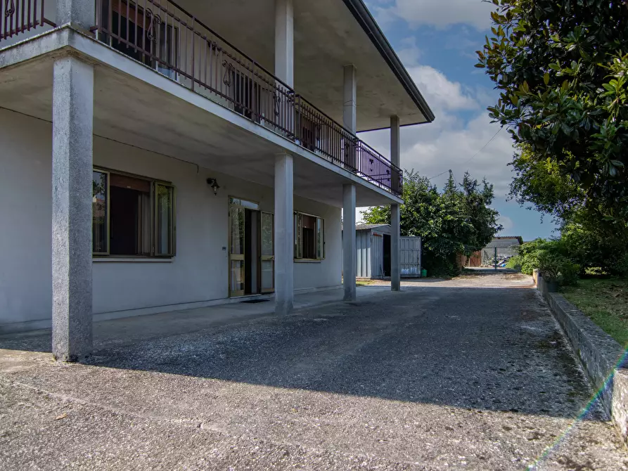 Immagine 8 di Casa trifamiliare in vendita  a Albignasego