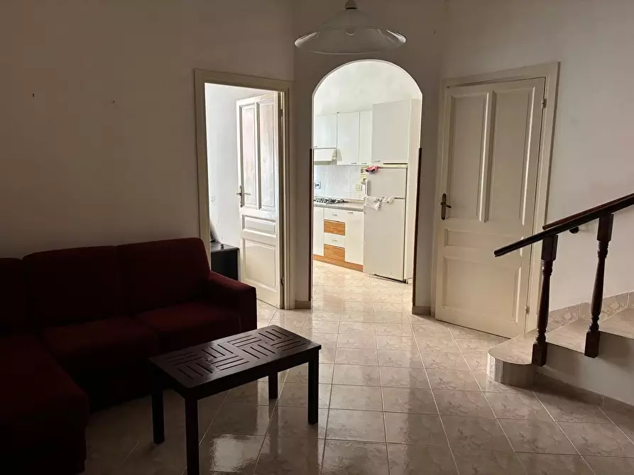 Immagine 7 di Casa trifamiliare in vendita  in Via Giuseppe Garibaldi, 6 a Ventimiglia