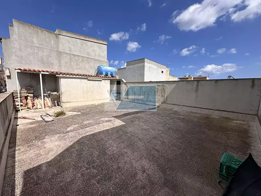 Immagine 7 di Terreno edificabile in vendita  in Via Vincenzo Littara a Noto