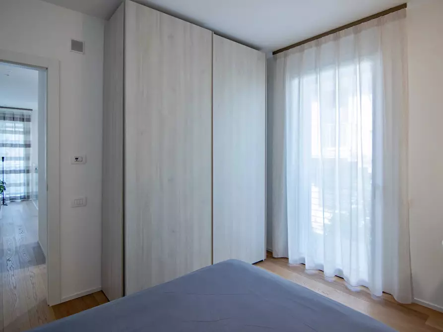 Immagine 41 di Terreno edificabile in vendita  a Padova