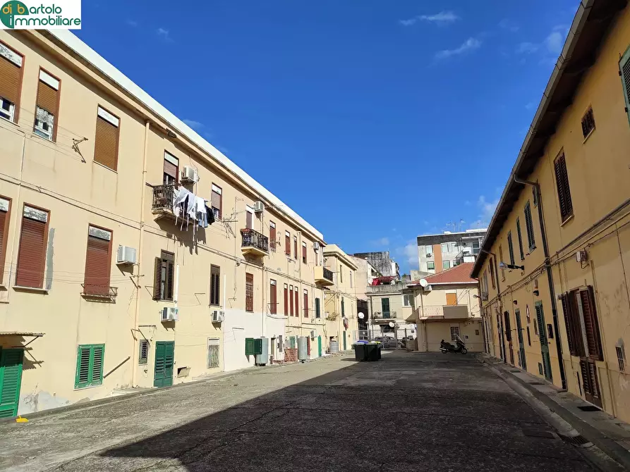 Immagine 14 di Casa trifamiliare in vendita  in VIa Del Zardo 9 a Messina