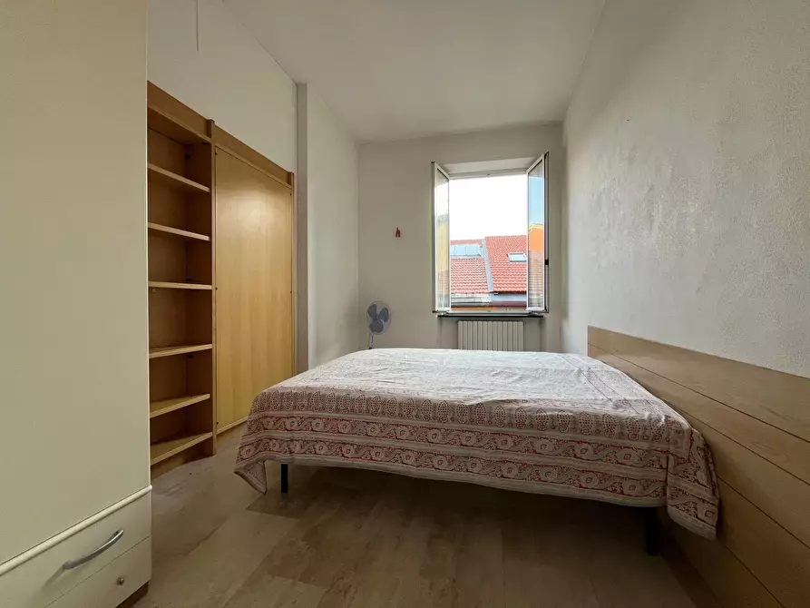 Immagine 15 di Casa trifamiliare in vendita  in Via Vittorio Veneto a Chiavari