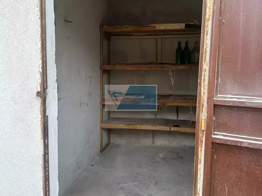 Immagine 10 di Casa trifamiliare in vendita  a Augusta
