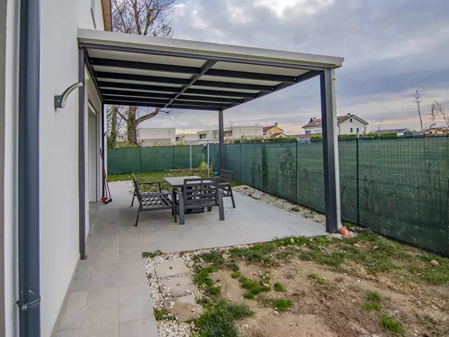 Immagine 42 di Terreno edificabile in vendita  a Albignasego