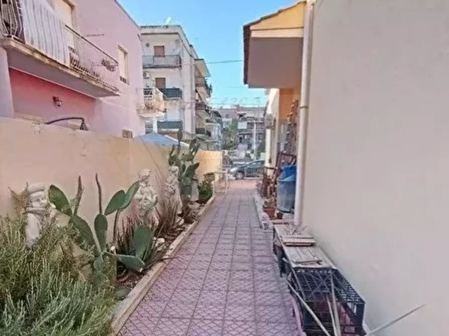 Immagine 21 di Terreno edificabile in vendita  in Ronco IX a Via dei Servi di Maria a Siracusa