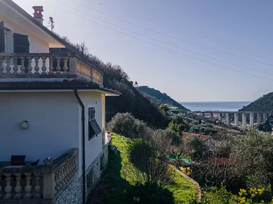 Immagine 24 di Terreno edificabile in vendita  in regione nofea vallecrosia a Vallecrosia