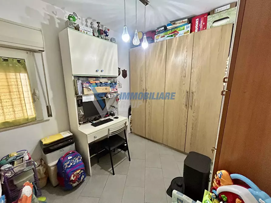 Immagine 8 di Casa trifamiliare in vendita  in Via Vincenzo Boscarino a Siracusa