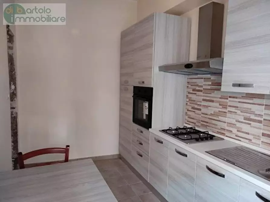 Immagine 7 di Casa trifamiliare in affitto  in Via Dodici apostoli 8 a Messina