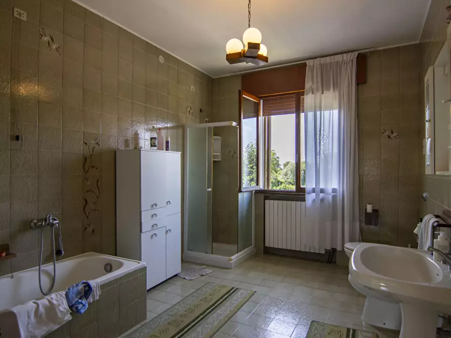 Immagine 36 di Casa trifamiliare in vendita  a Albignasego