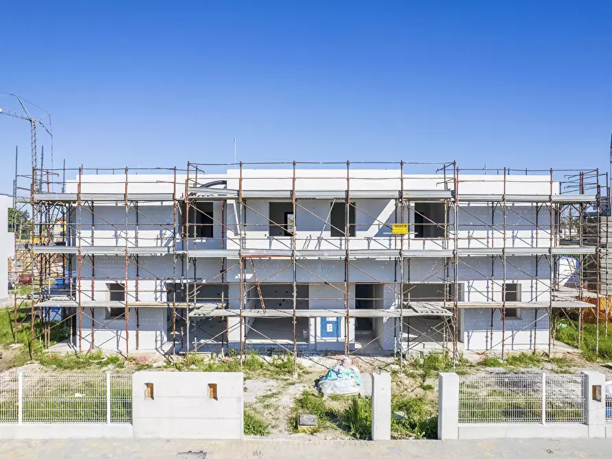 Immagine 16 di Terreno edificabile in vendita  a Albignasego