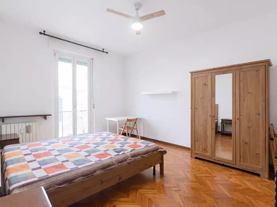 Immagine 3 di Casa trifamiliare in vendita  in Via Francesco Ingegnoli, 25 a Milano