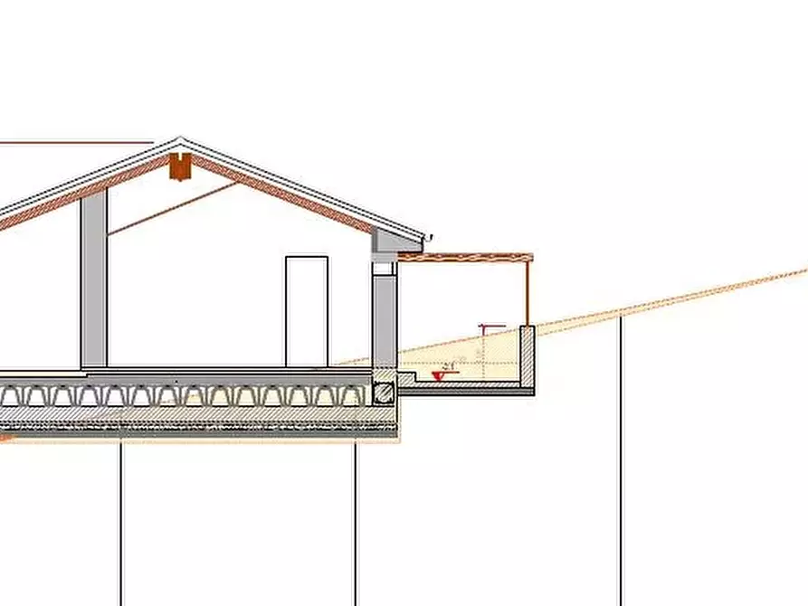 Immagine 7 di Terreno edificabile in vendita  a Altivole